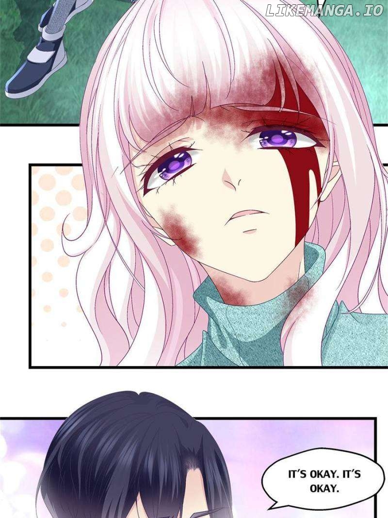 Sound Of Heaven Chapter 228 - page 43