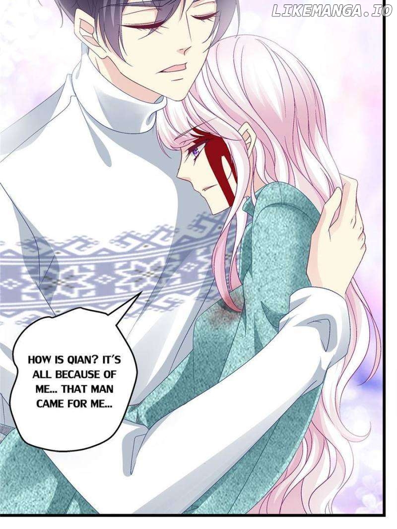 Sound Of Heaven Chapter 228 - page 44