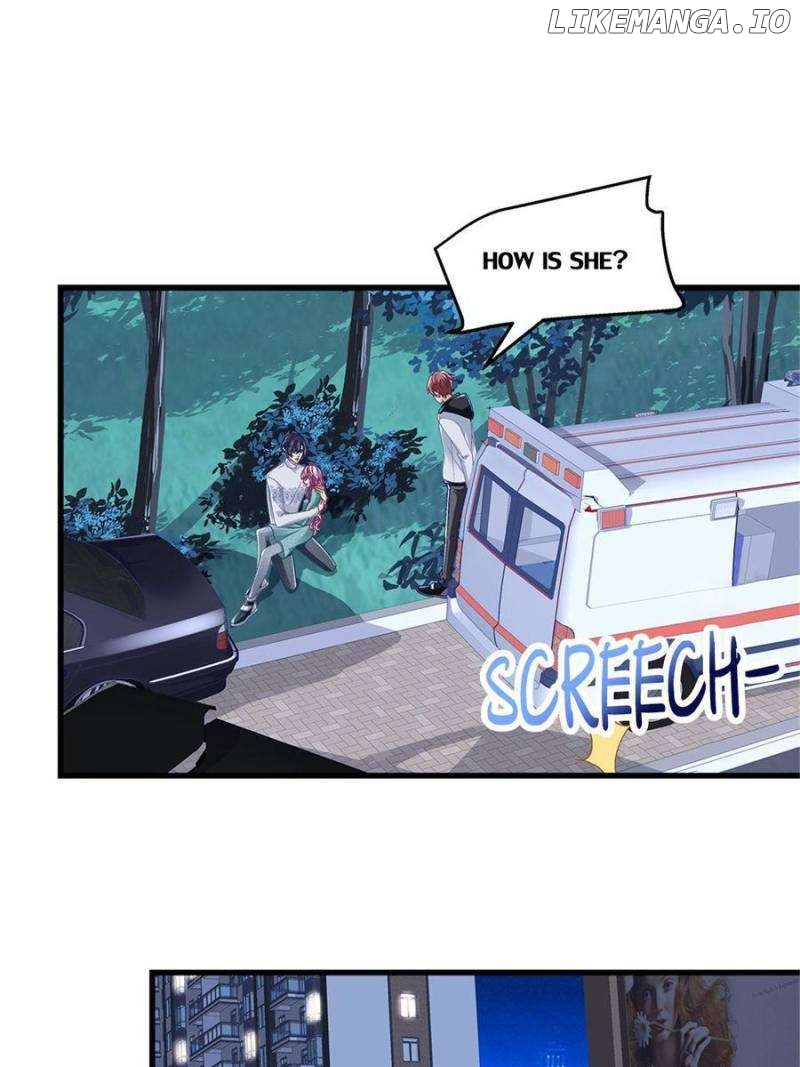 Sound Of Heaven Chapter 228 - page 45