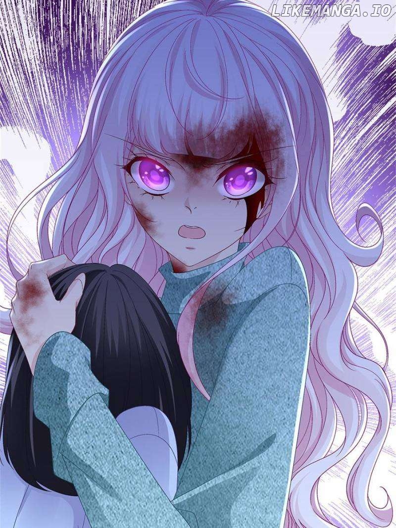 Sound Of Heaven Chapter 228 - page 5