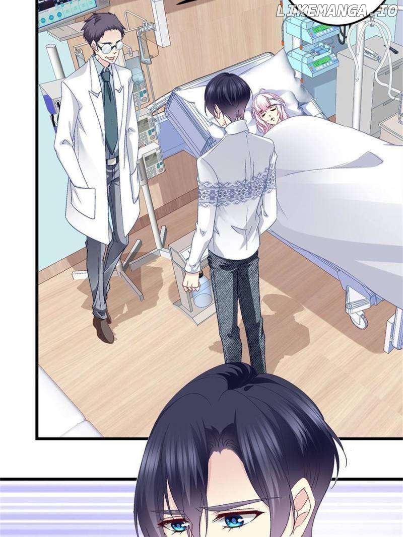 Sound Of Heaven Chapter 228 - page 53