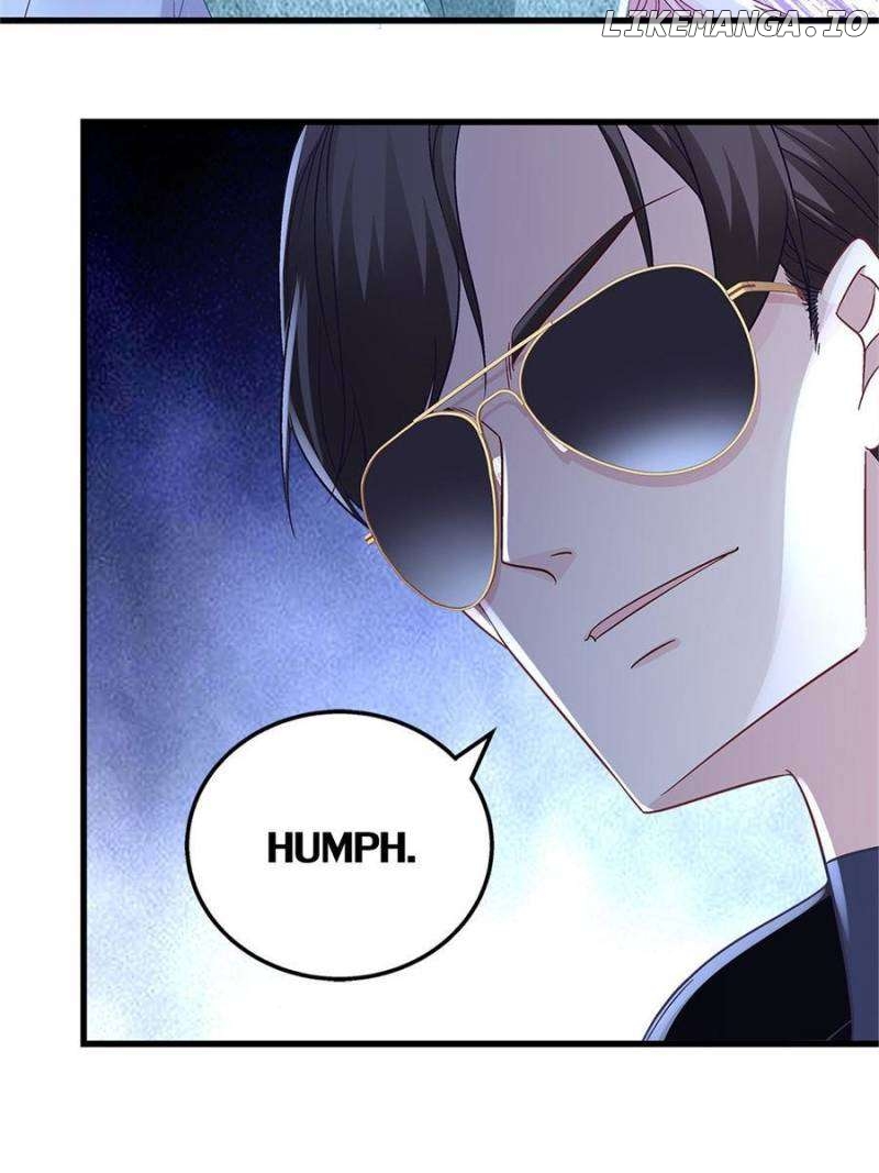 Sound Of Heaven Chapter 228 - page 6
