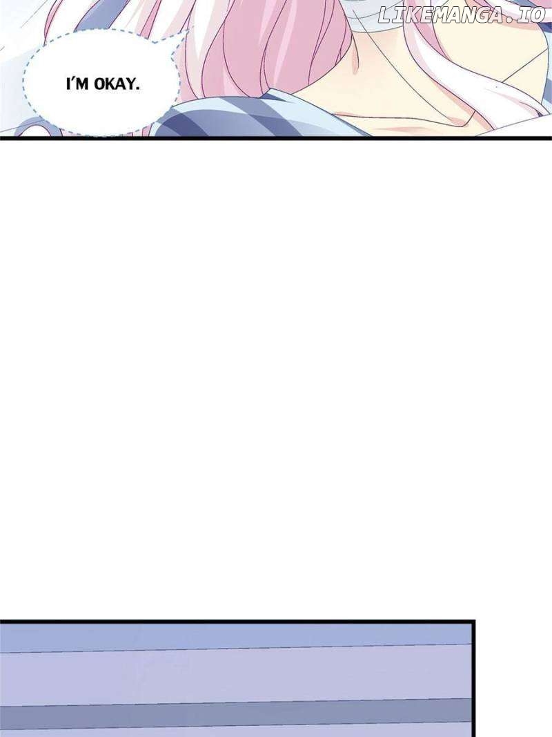 Sound Of Heaven Chapter 228 - page 64