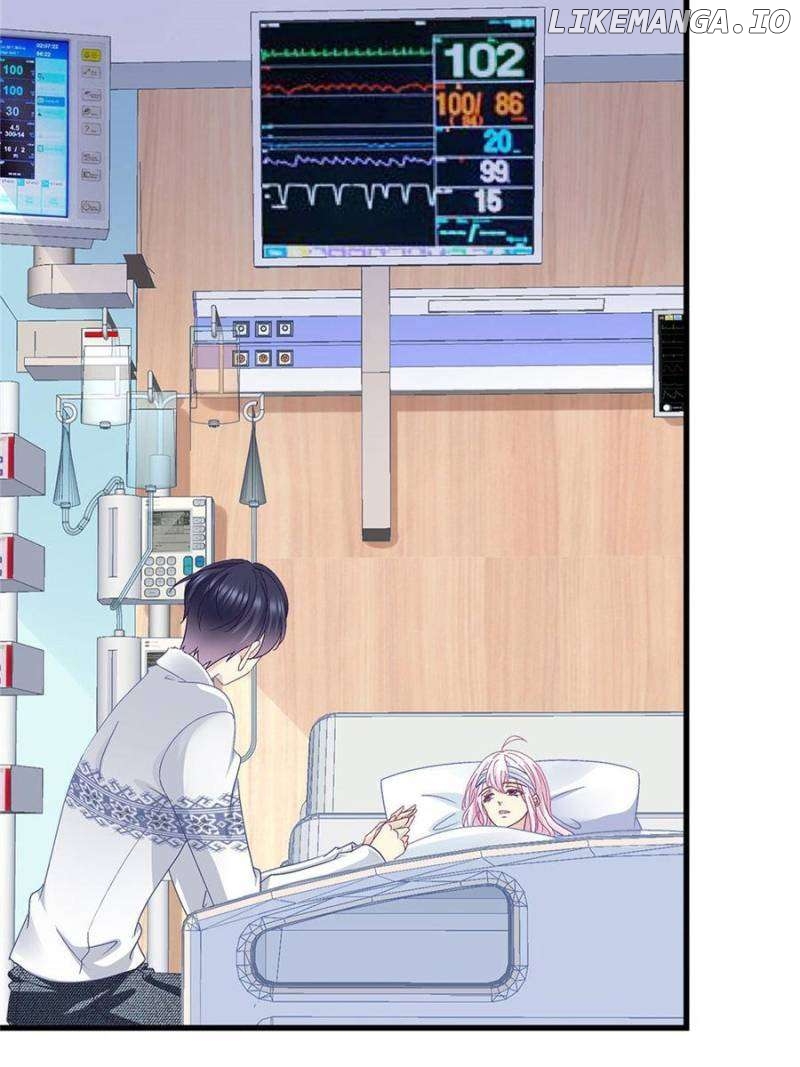 Sound Of Heaven Chapter 228 - page 65