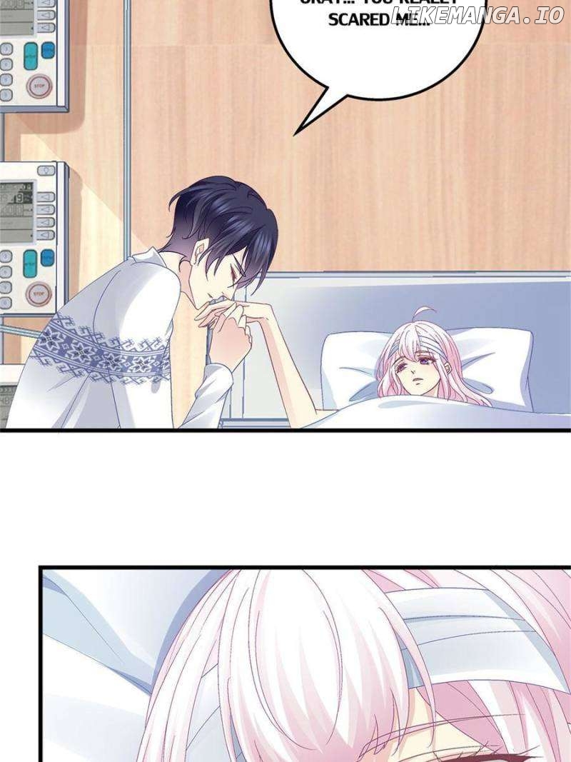 Sound Of Heaven Chapter 228 - page 67
