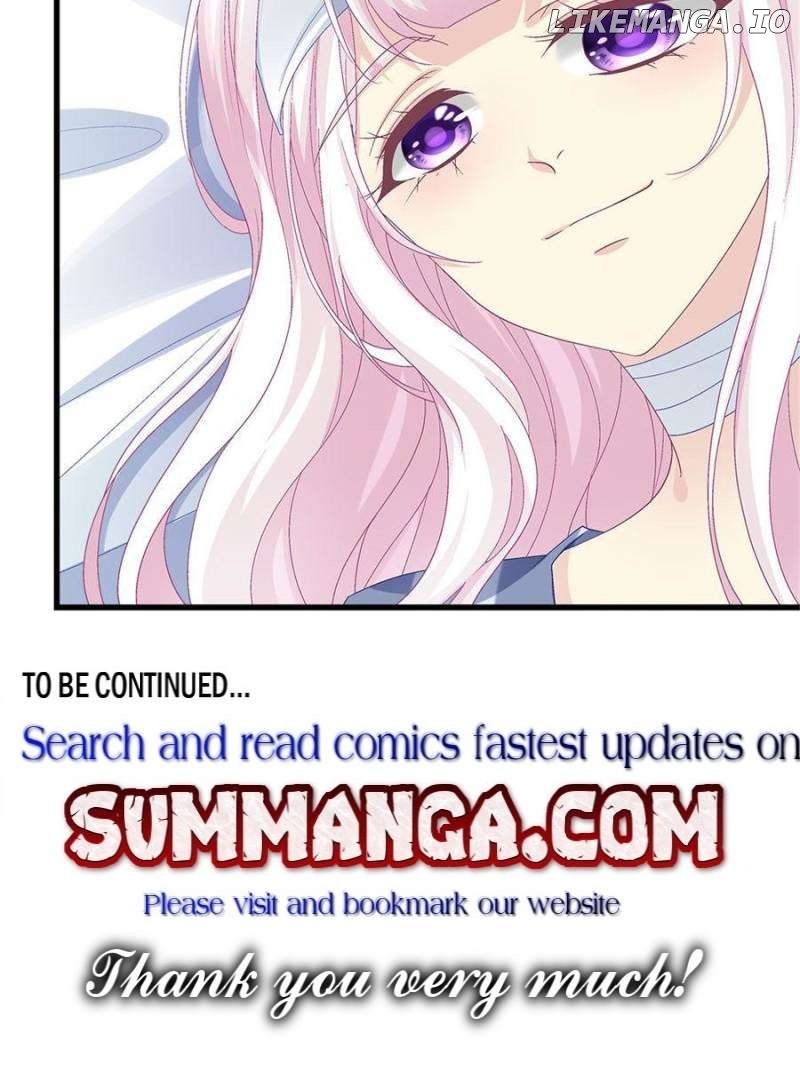 Sound Of Heaven Chapter 228 - page 68