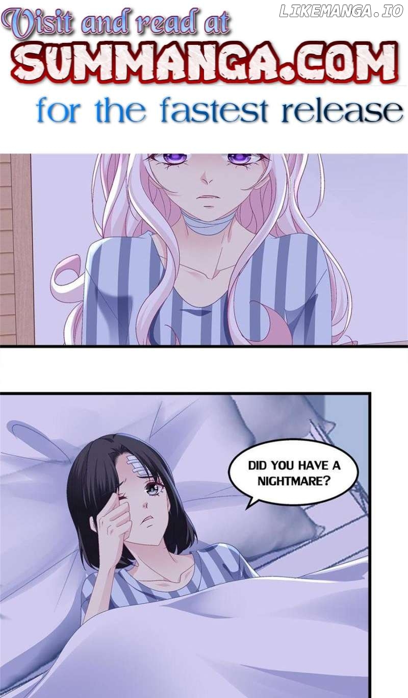 Sound Of Heaven Chapter 230 - page 1