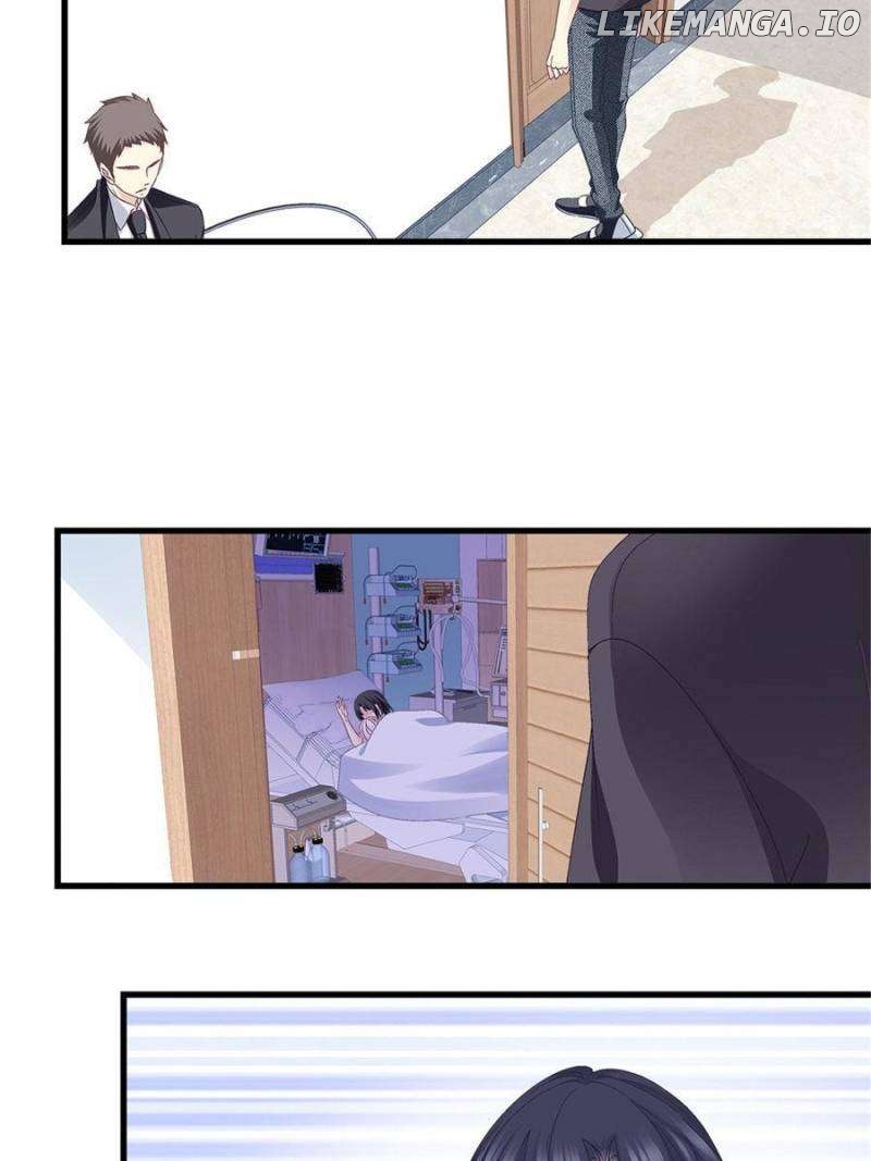 Sound Of Heaven Chapter 230 - page 10
