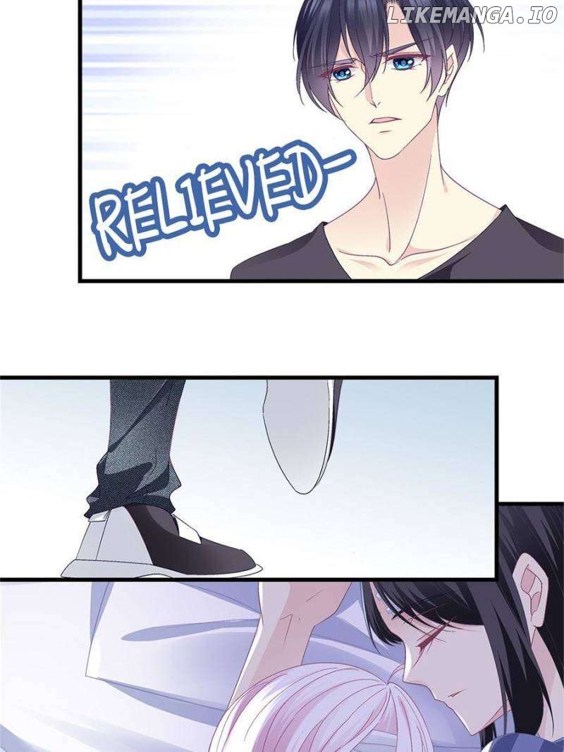 Sound Of Heaven Chapter 230 - page 11