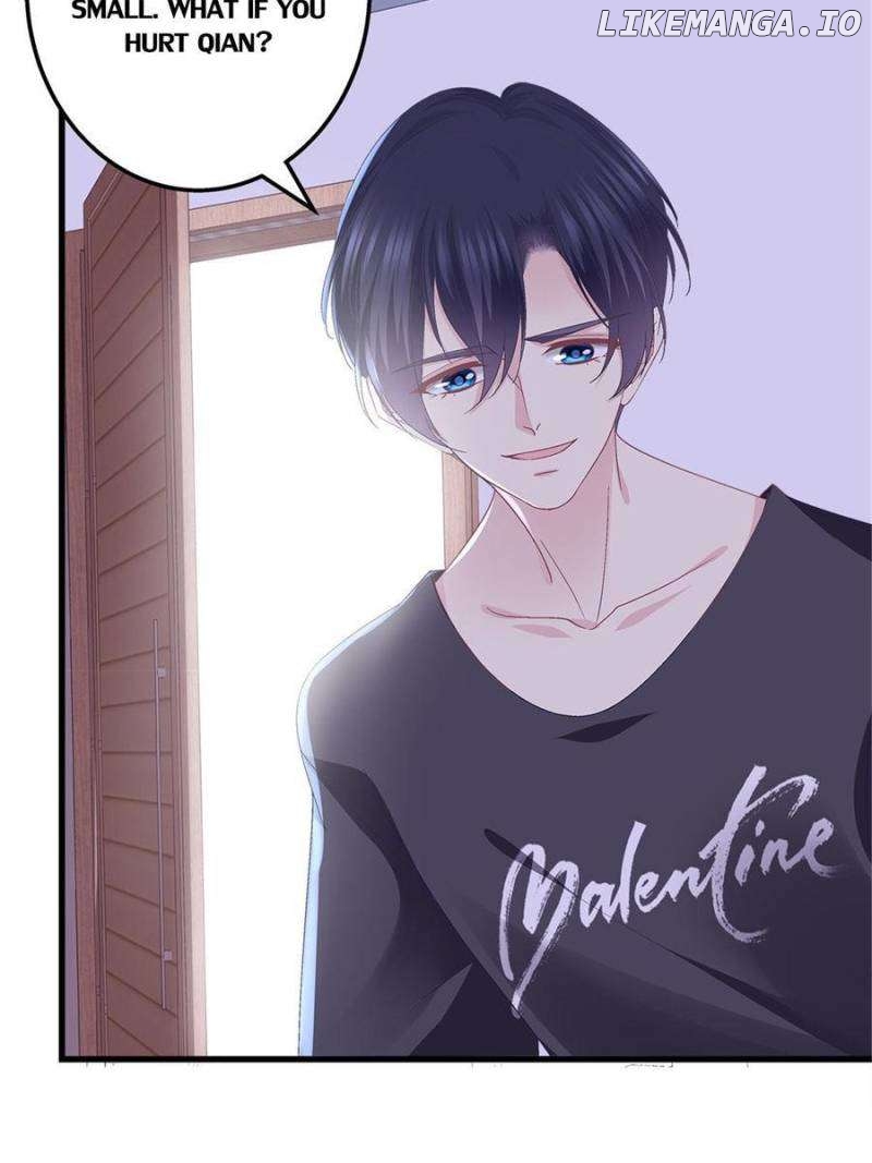 Sound Of Heaven Chapter 230 - page 14