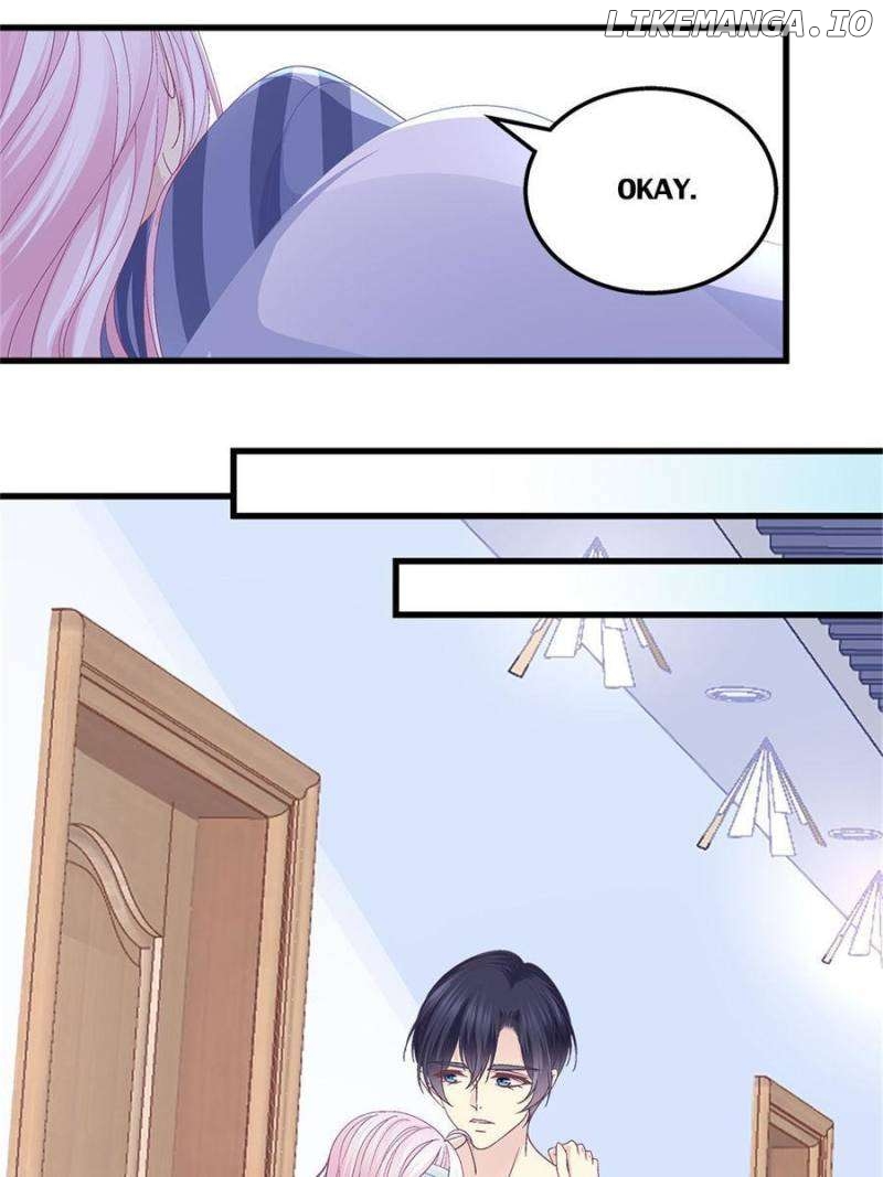 Sound Of Heaven Chapter 230 - page 15