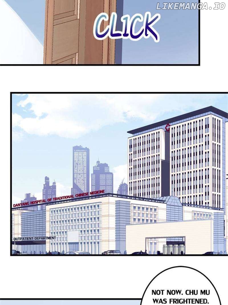 Sound Of Heaven Chapter 230 - page 17