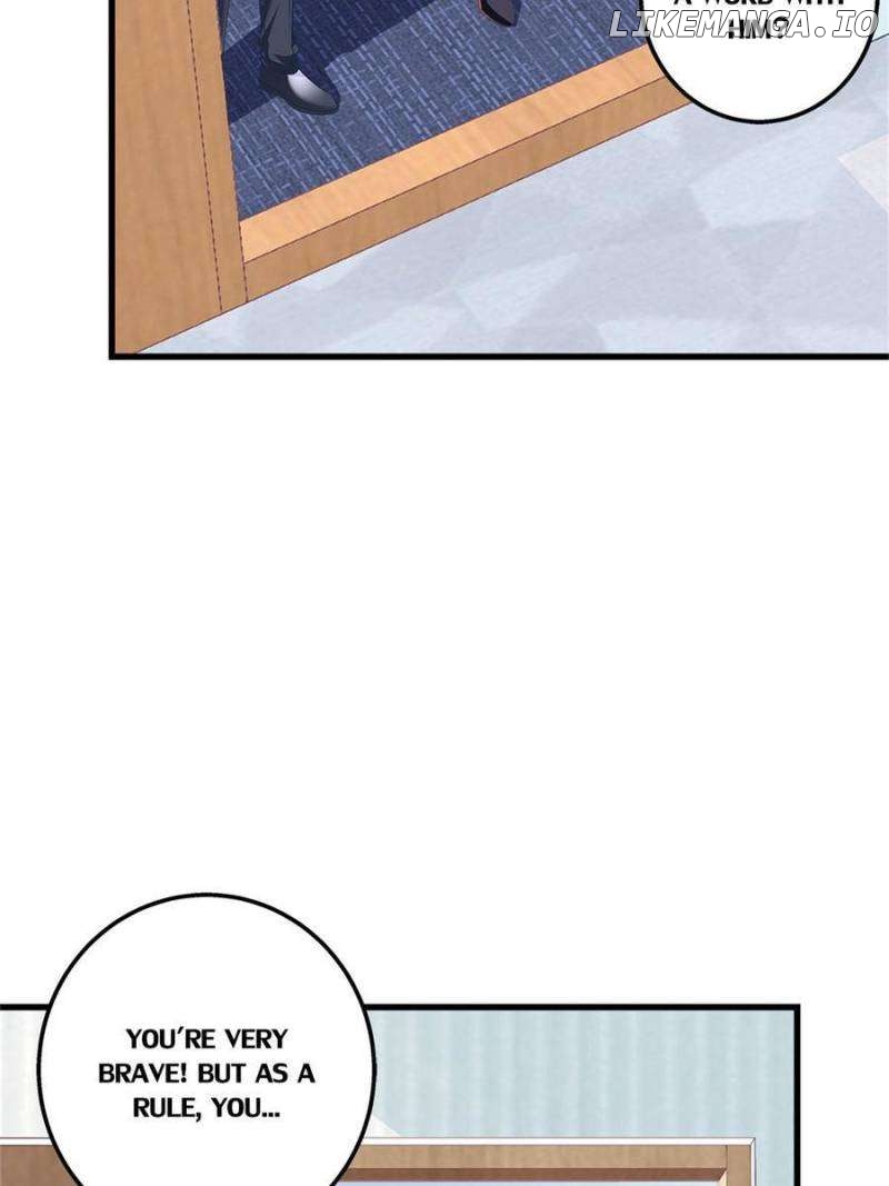 Sound Of Heaven Chapter 230 - page 25