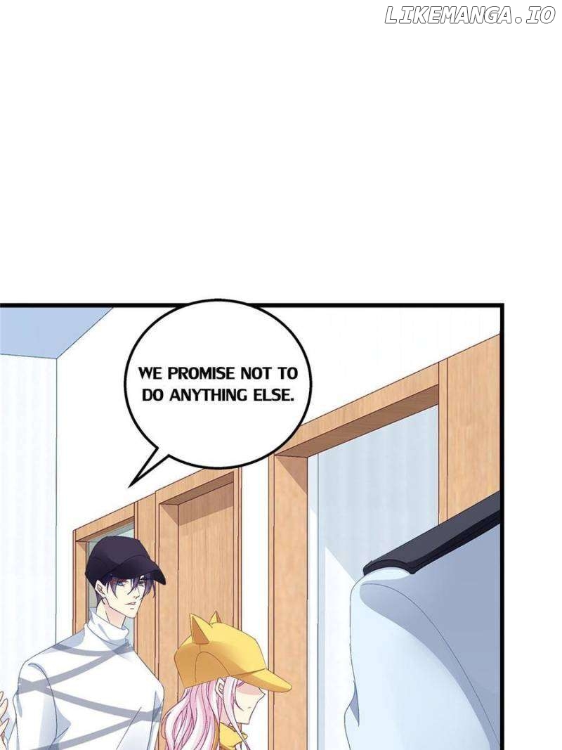 Sound Of Heaven Chapter 230 - page 27