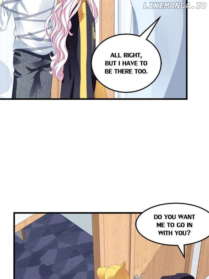 Sound Of Heaven Chapter 230 - page 28