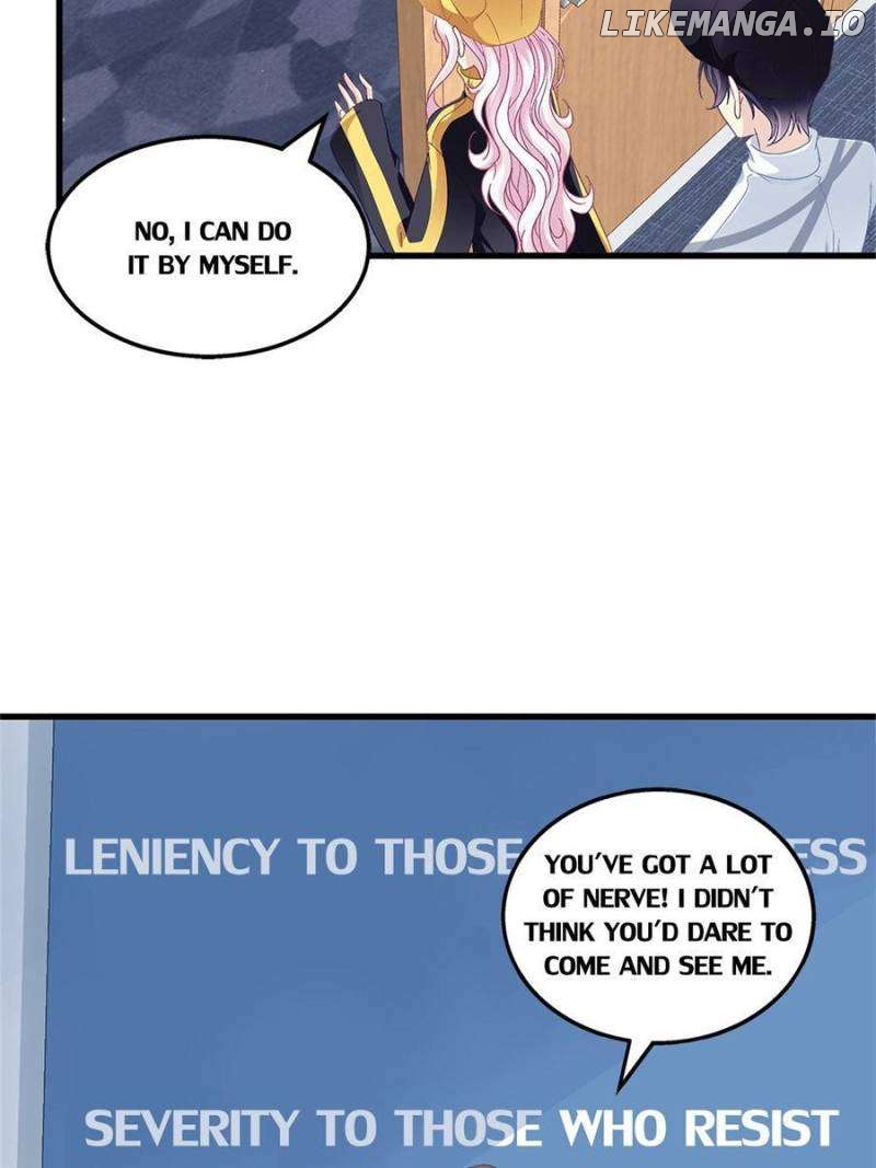 Sound Of Heaven Chapter 230 - page 29