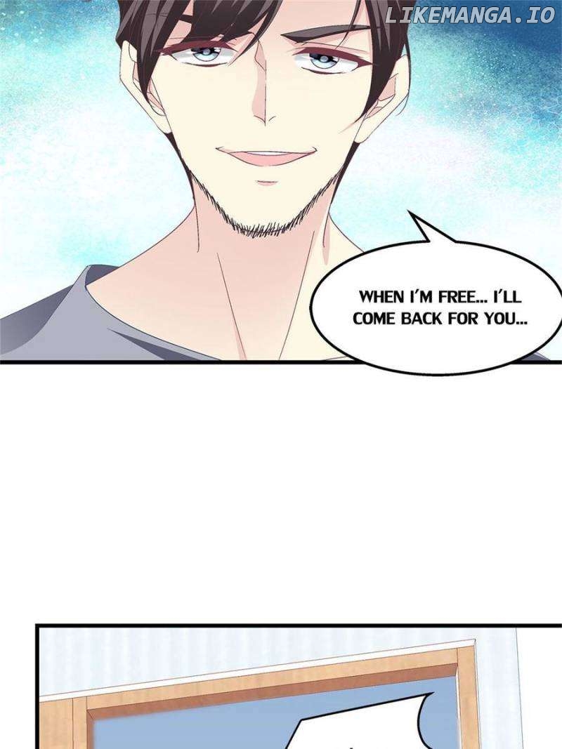 Sound Of Heaven Chapter 230 - page 34