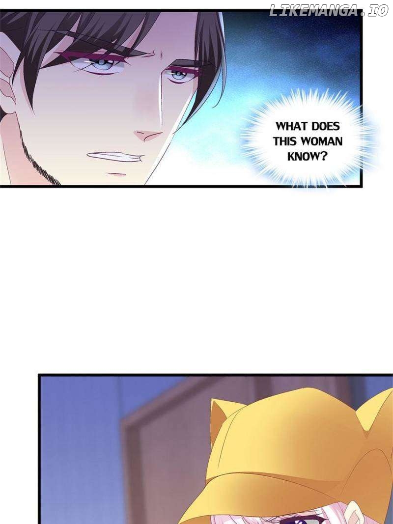 Sound Of Heaven Chapter 230 - page 38