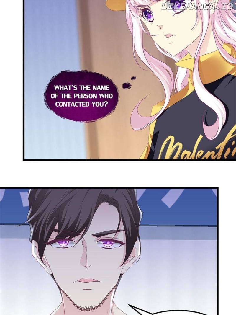 Sound Of Heaven Chapter 230 - page 39