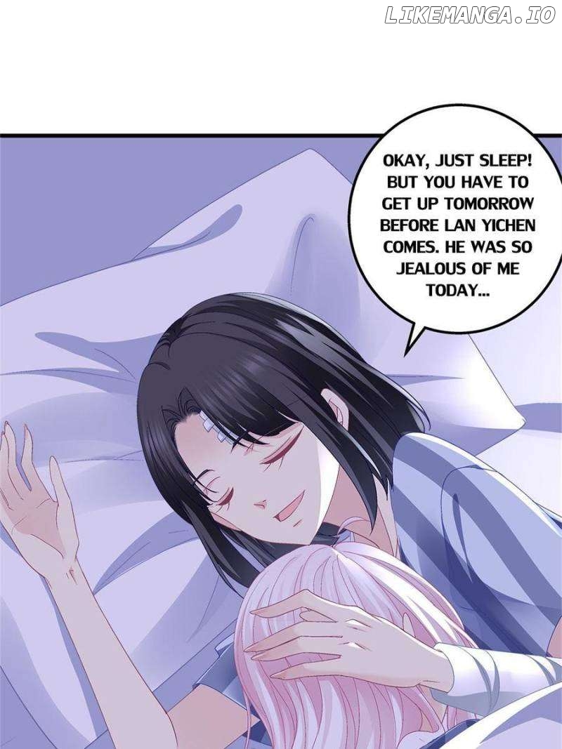 Sound Of Heaven Chapter 230 - page 4