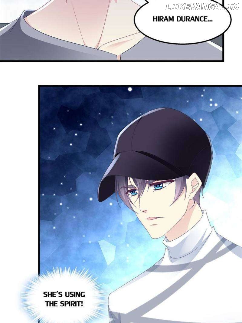 Sound Of Heaven Chapter 230 - page 40
