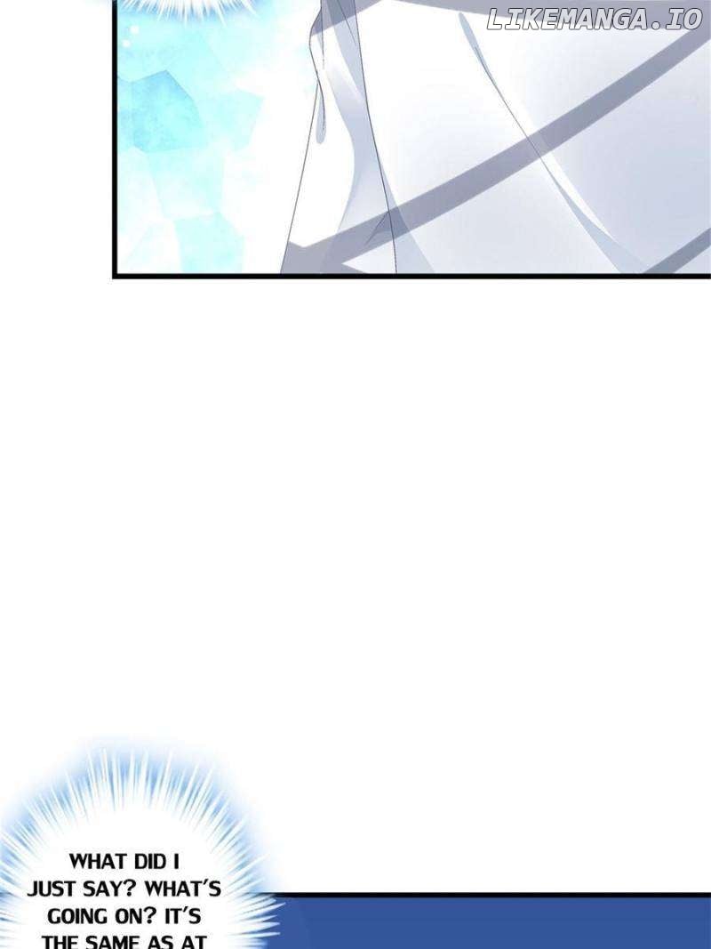 Sound Of Heaven Chapter 230 - page 41