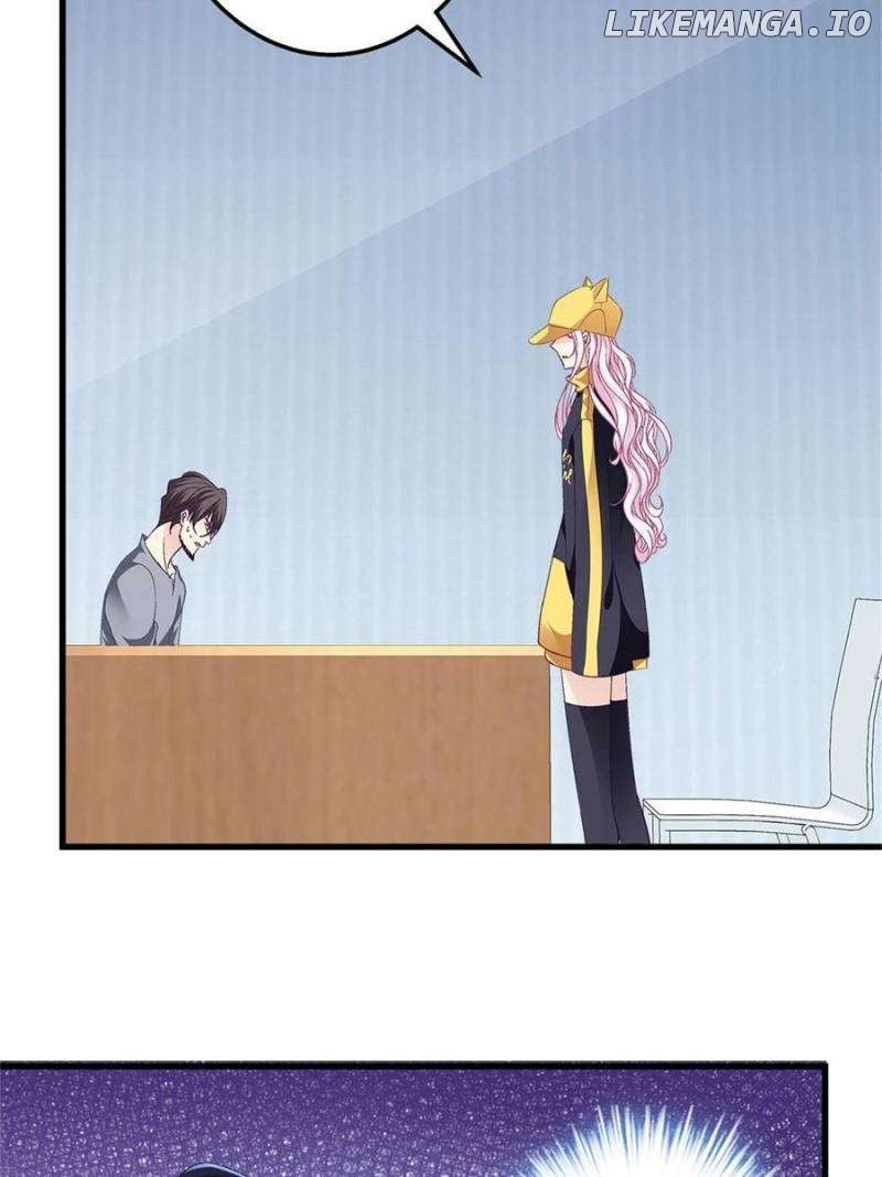 Sound Of Heaven Chapter 230 - page 44