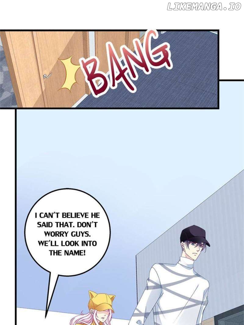 Sound Of Heaven Chapter 230 - page 46
