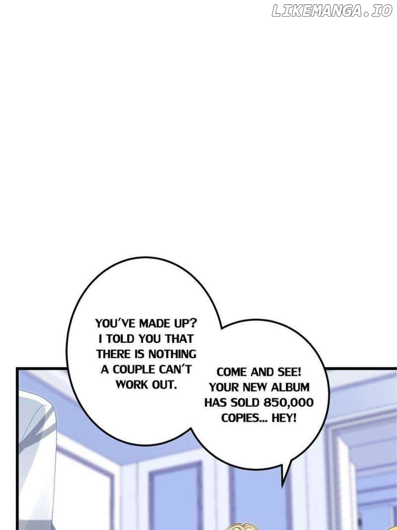 Sound Of Heaven Chapter 230 - page 49