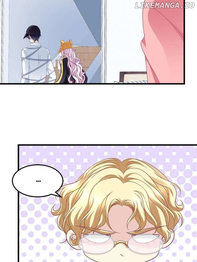 Sound Of Heaven Chapter 230 - page 51