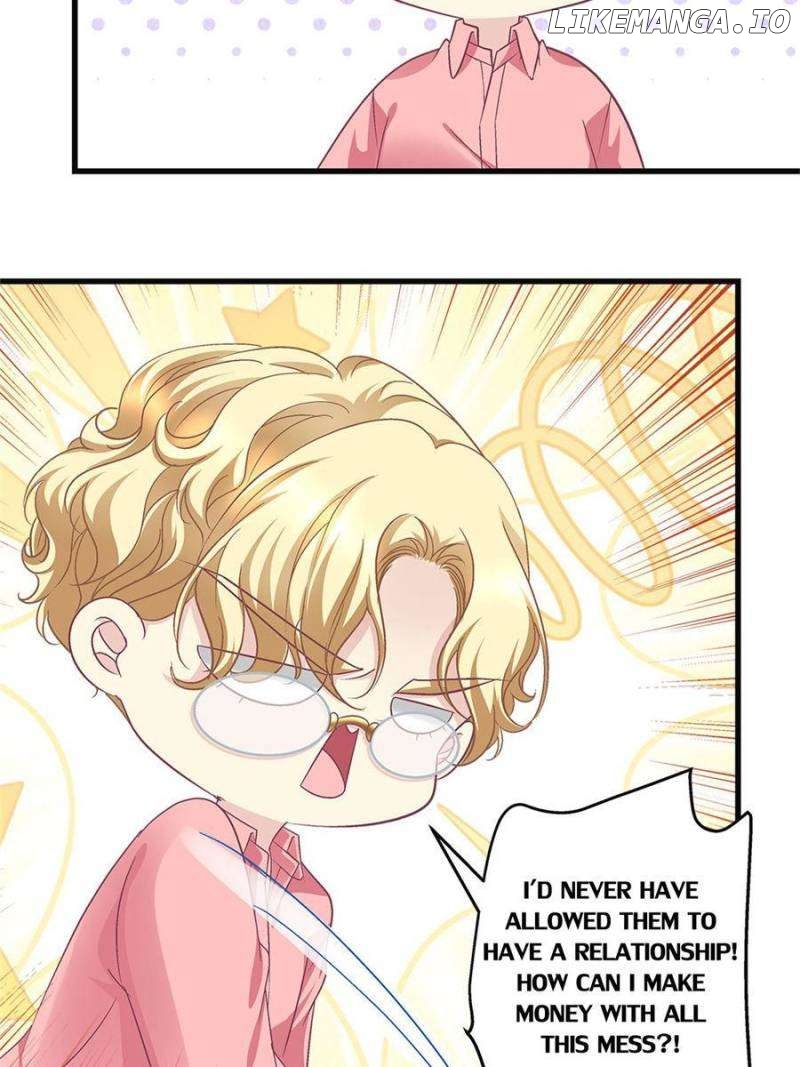 Sound Of Heaven Chapter 230 - page 52