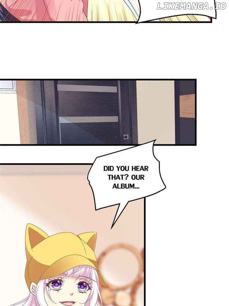Sound Of Heaven Chapter 230 - page 53
