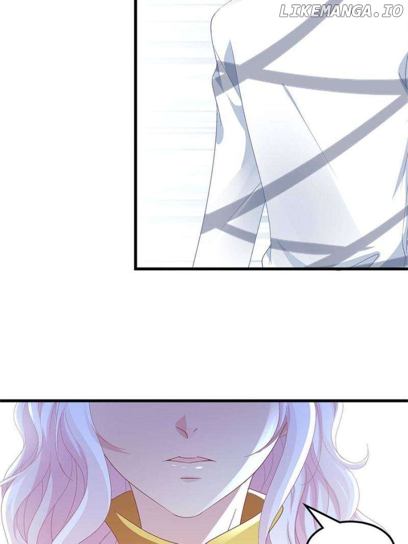 Sound Of Heaven Chapter 230 - page 55