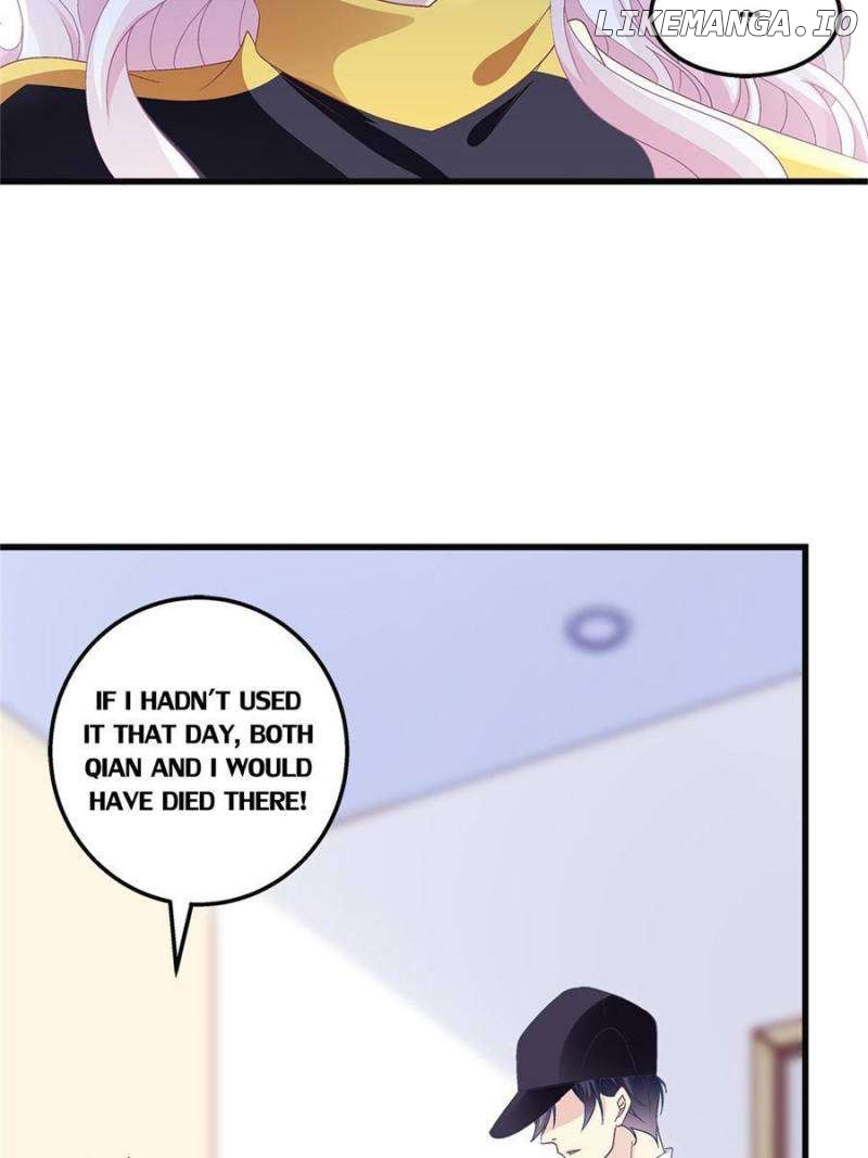 Sound Of Heaven Chapter 230 - page 56