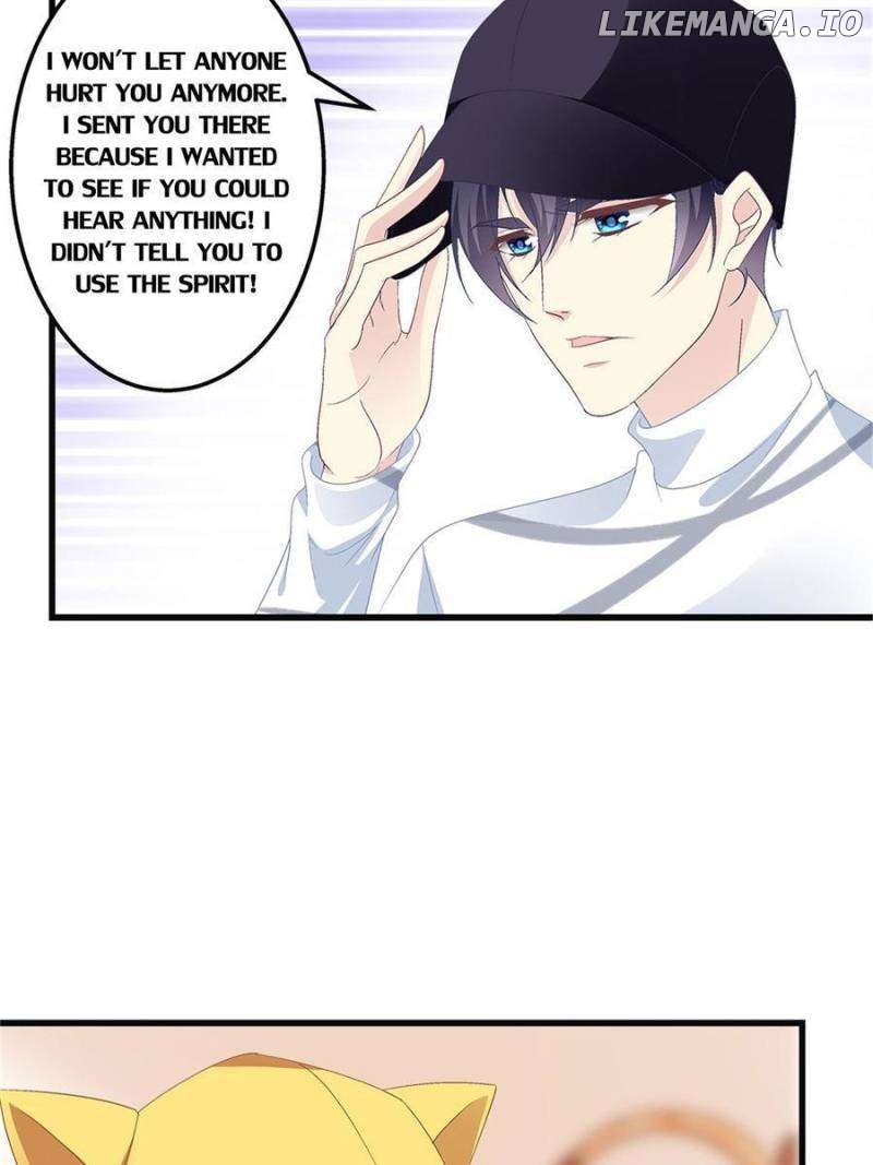 Sound Of Heaven Chapter 230 - page 59
