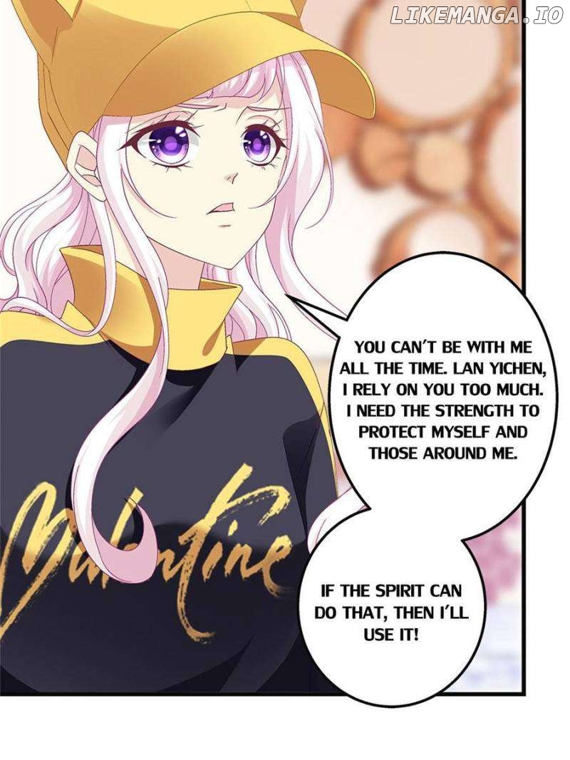 Sound Of Heaven Chapter 230 - page 60