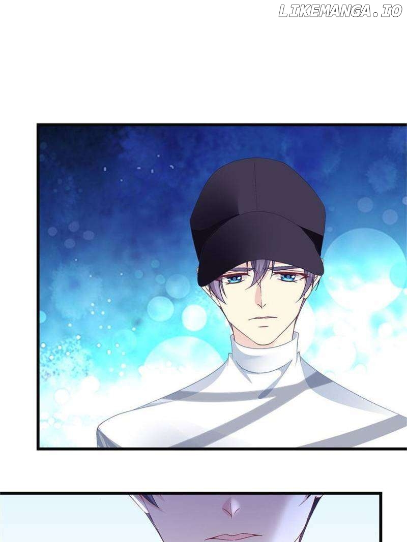 Sound Of Heaven Chapter 230 - page 61