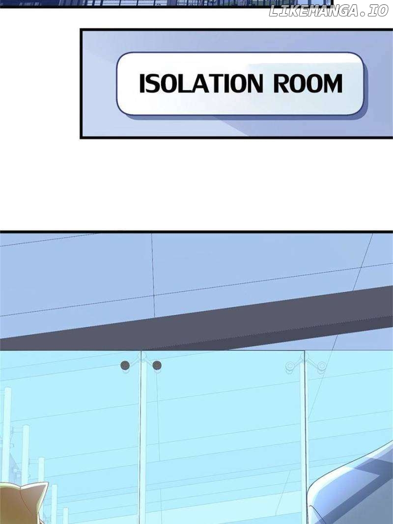 Sound Of Heaven Chapter 230 - page 64