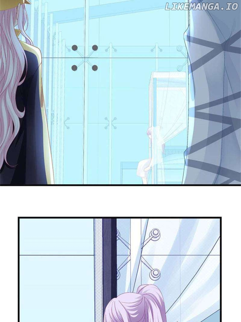 Sound Of Heaven Chapter 230 - page 65