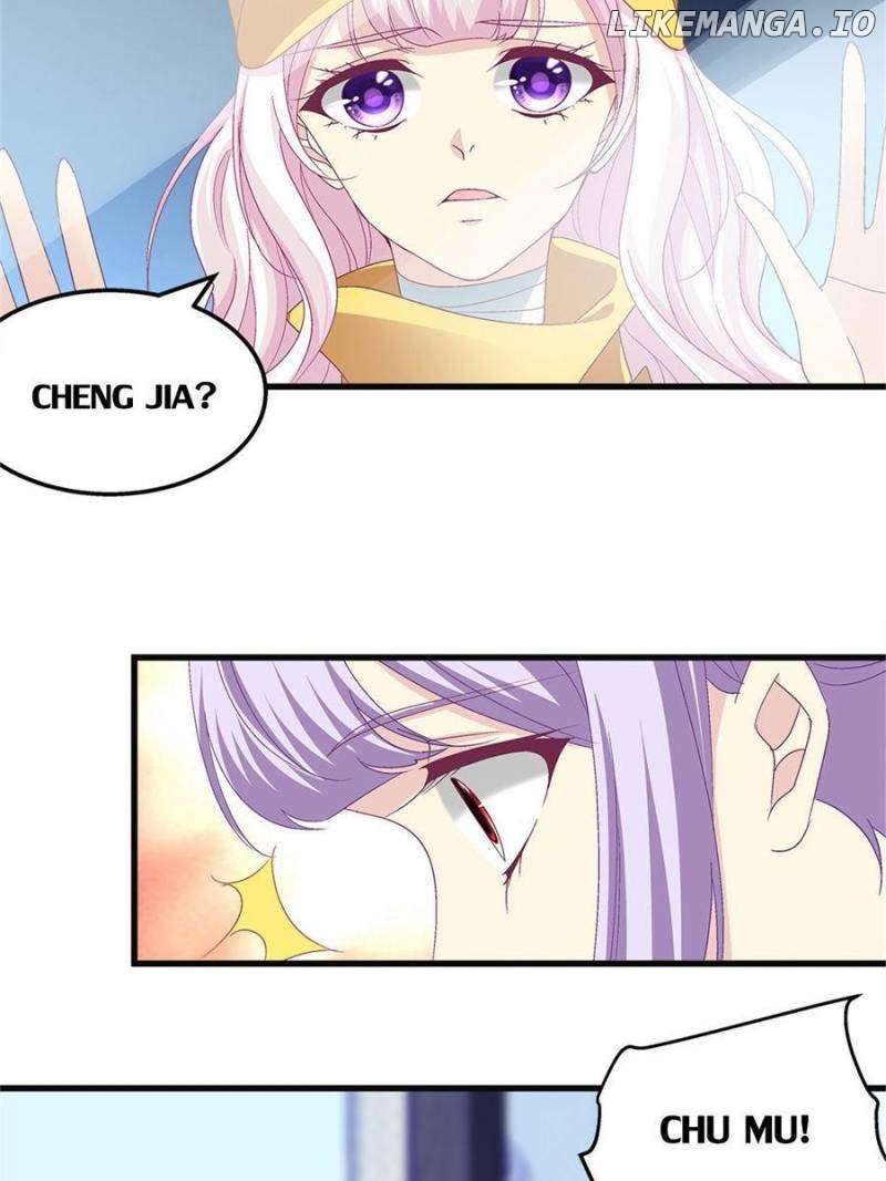 Sound Of Heaven Chapter 230 - page 67