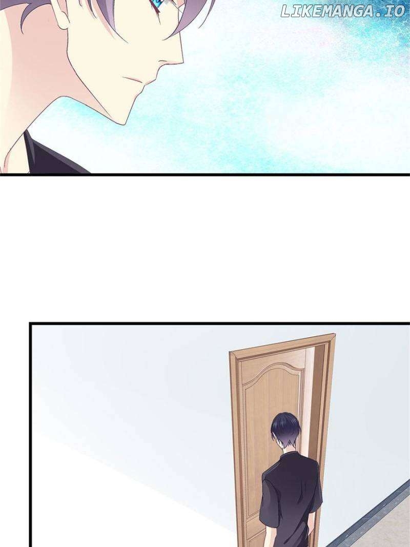 Sound Of Heaven Chapter 230 - page 9