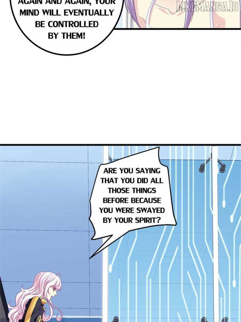 Sound Of Heaven Chapter 231 - page 30