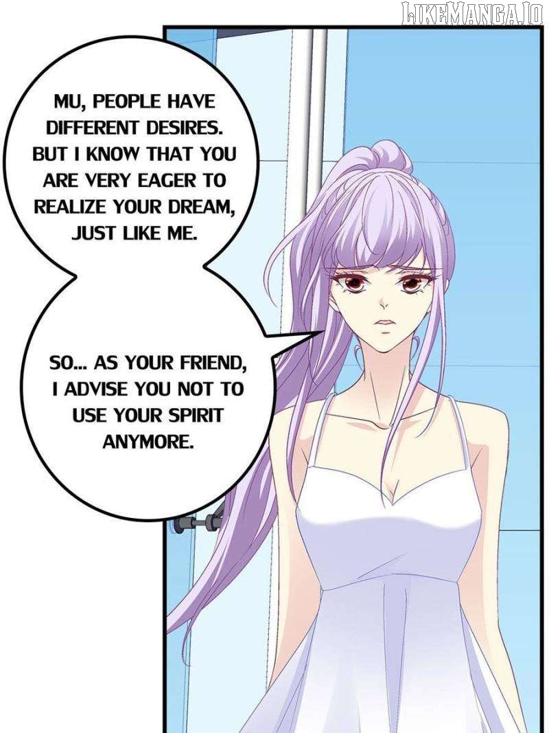 Sound Of Heaven Chapter 231 - page 36