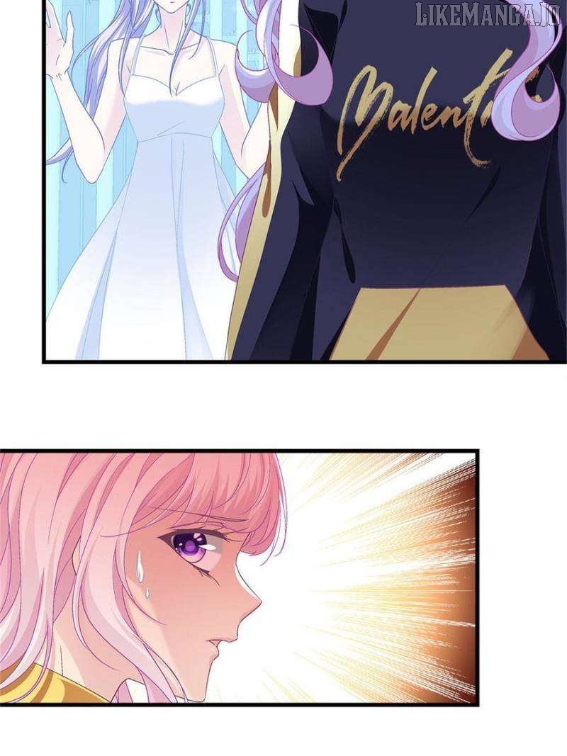 Sound Of Heaven Chapter 231 - page 44