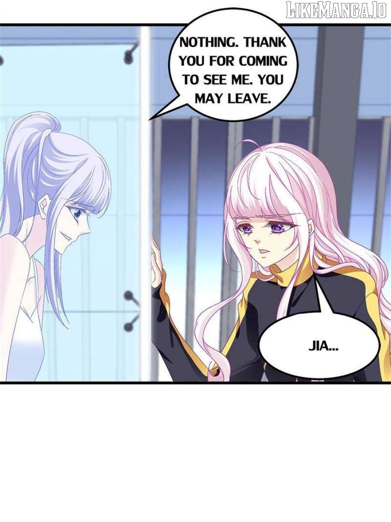 Sound Of Heaven Chapter 231 - page 45