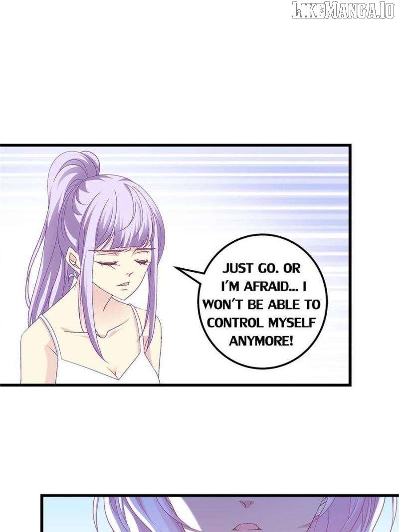 Sound Of Heaven Chapter 231 - page 46