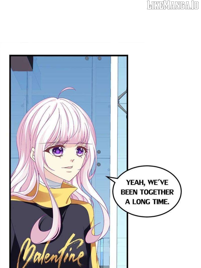 Sound Of Heaven Chapter 231 - page 6