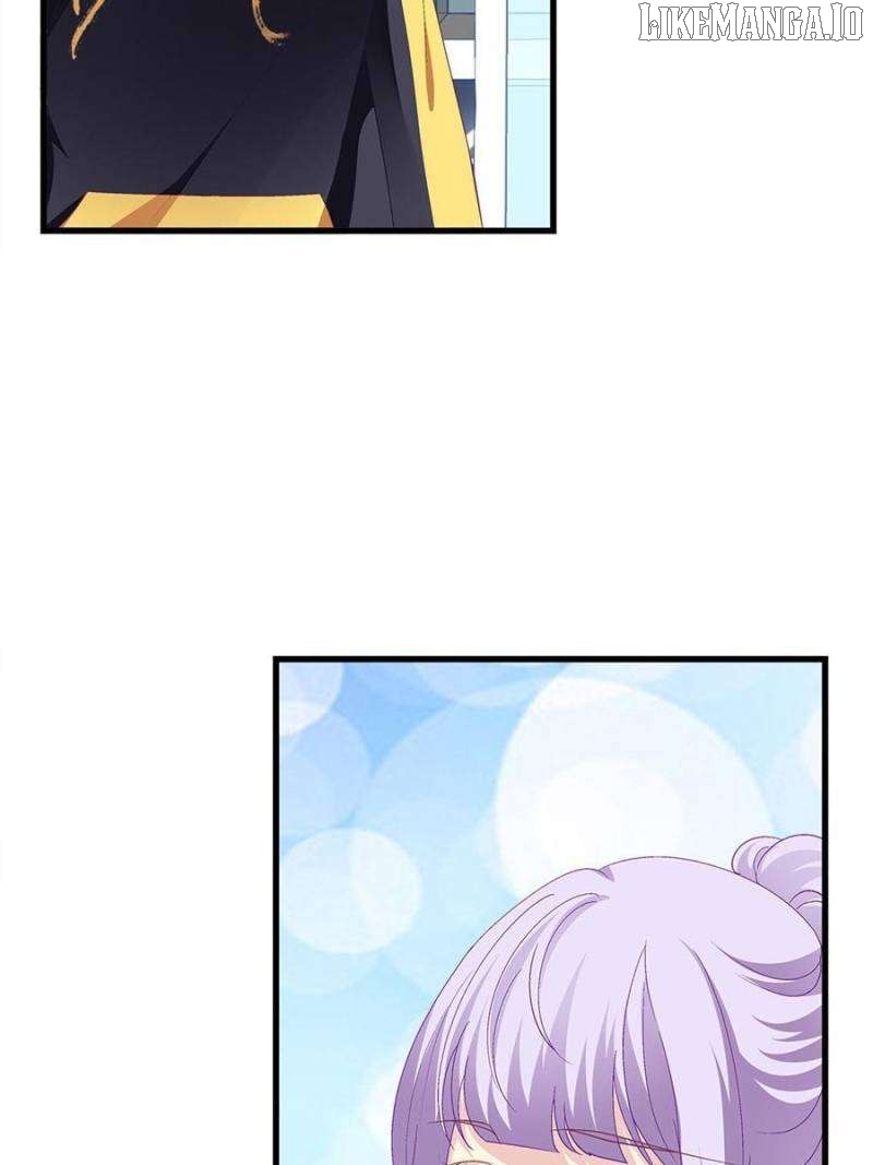 Sound Of Heaven Chapter 231 - page 7