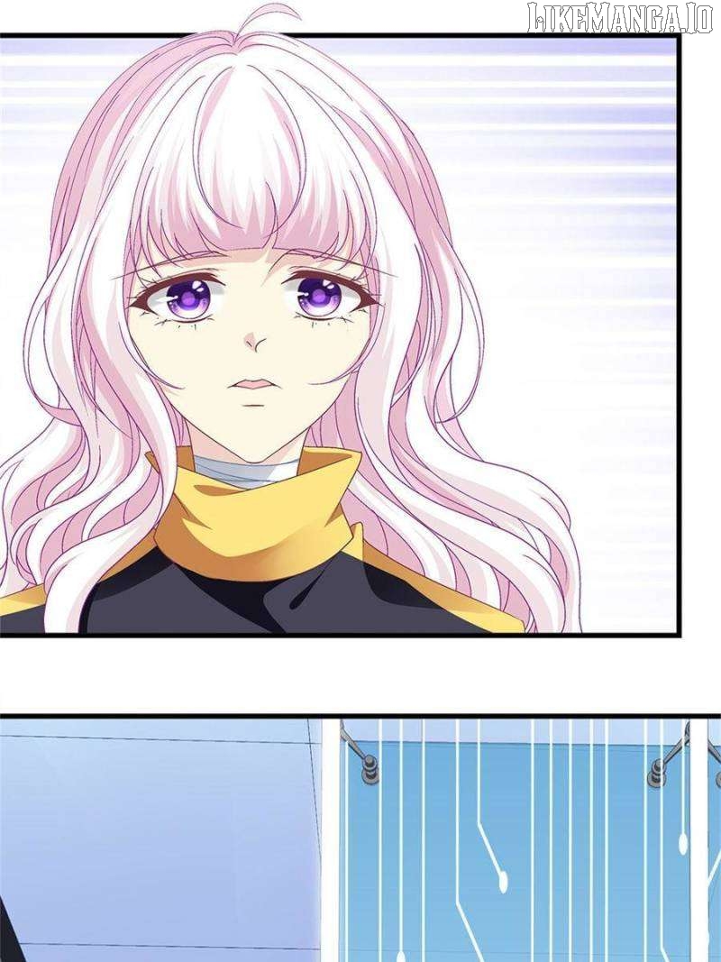 Sound Of Heaven Chapter 231 - page 9