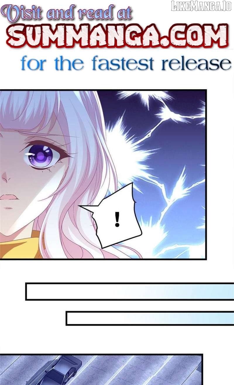 Sound Of Heaven Chapter 232 - page 1